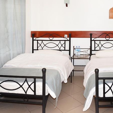 Arusha Naaz Hotel Nkoanrua Eksteriør billede
