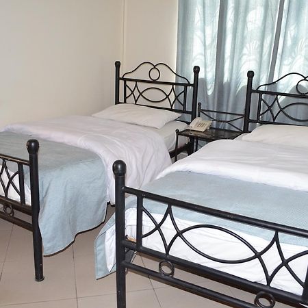 Arusha Naaz Hotel Nkoanrua Eksteriør billede