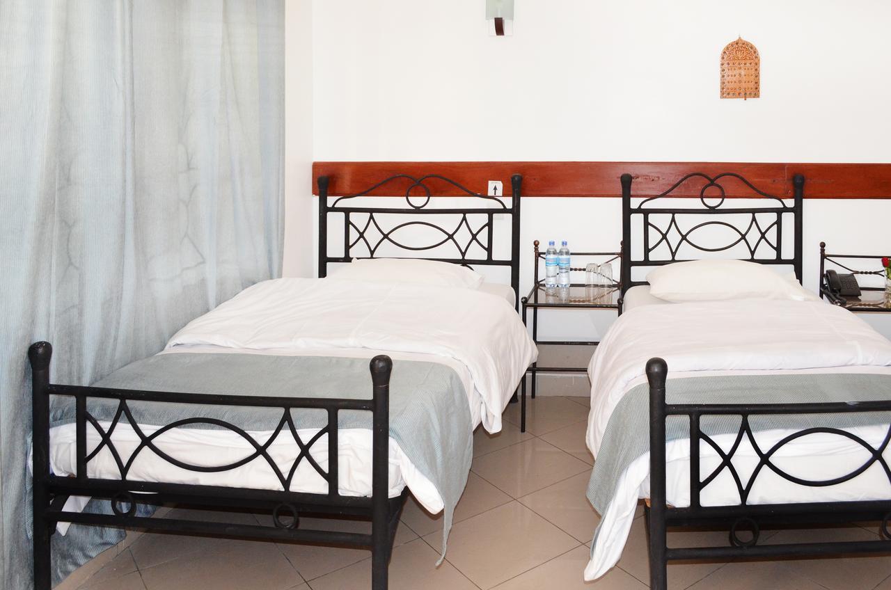 Arusha Naaz Hotel Nkoanrua Eksteriør billede