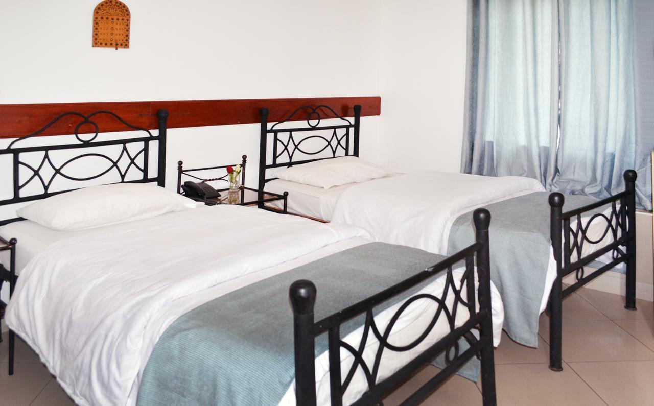 Arusha Naaz Hotel Nkoanrua Eksteriør billede
